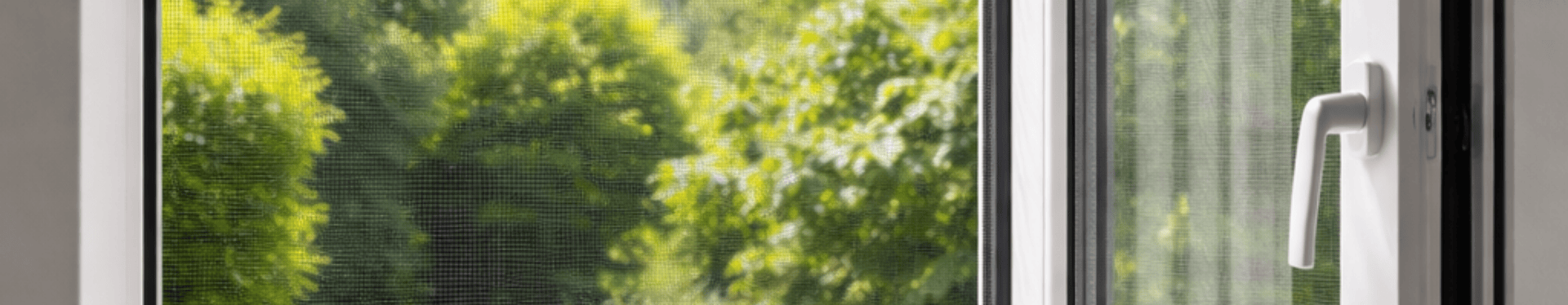 Insektenschutz